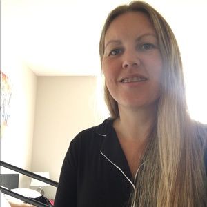 Meet your Posher, Kimberly